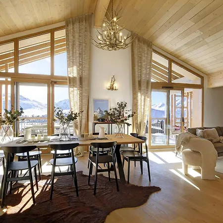 Appartement A54 Dans Phoenix