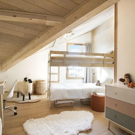 A54 Dans Phoenix Appartement Alpe dʼHuez