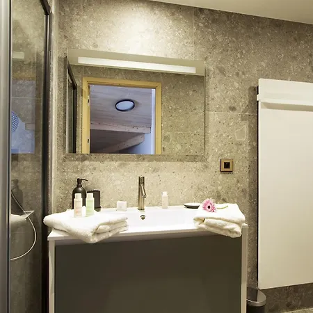 Appartement A54 Dans Phoenix