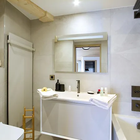 Appartement A54 Dans Phoenix Alpe dʼHuez