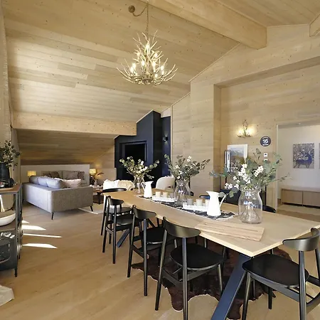 A54 Dans Phoenix Appartement