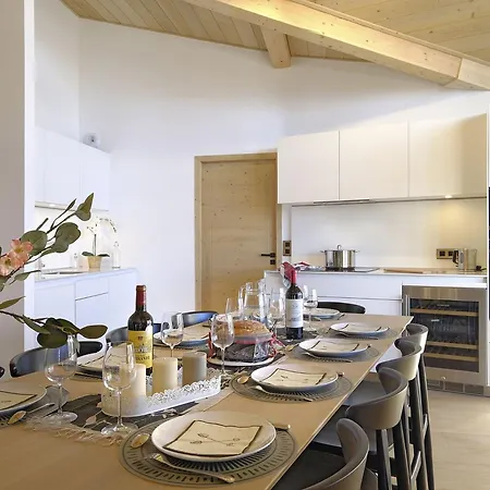 A54 Dans Phoenix Appartement
